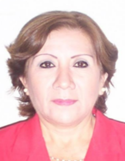 Betsy Gloria Barrios Moran